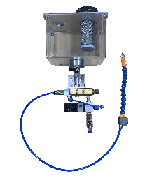 Minimalmengenschmierung MSP-1