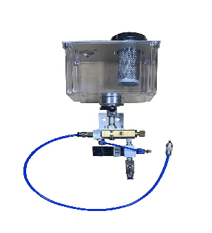 Minimalmengenschmierung-MSP-DK
