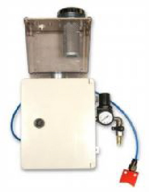 Schmiersystem GSP-KD