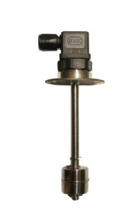 Niveauschalter f. GSP u. MSP